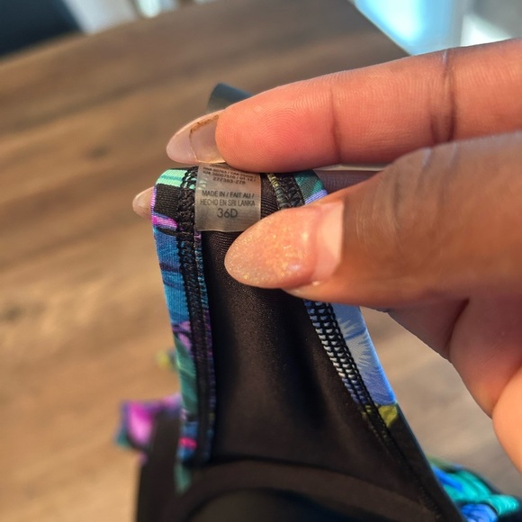 Victoria secret double padded bra ❤️🦋 - Picture 5 of 5